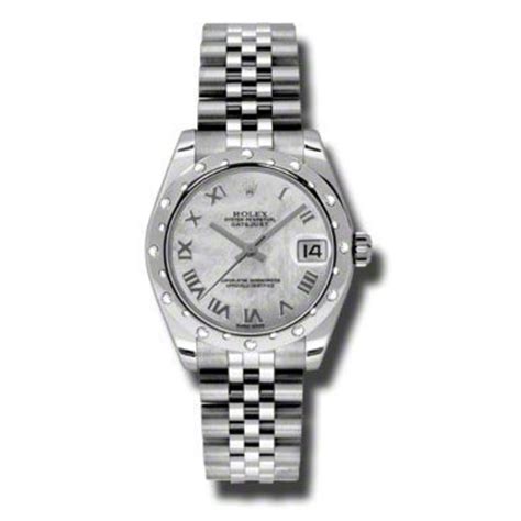 rolex 178344 mother diamonds|Rolex Datejust 31 178344 .